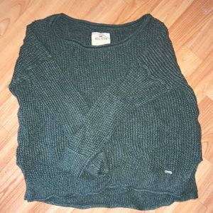 Hollister Woman’s Sweater
